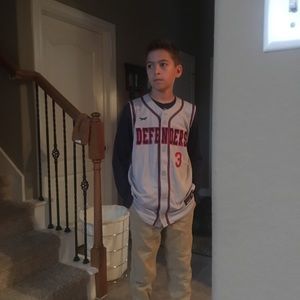 Meet your Posher, Anthony